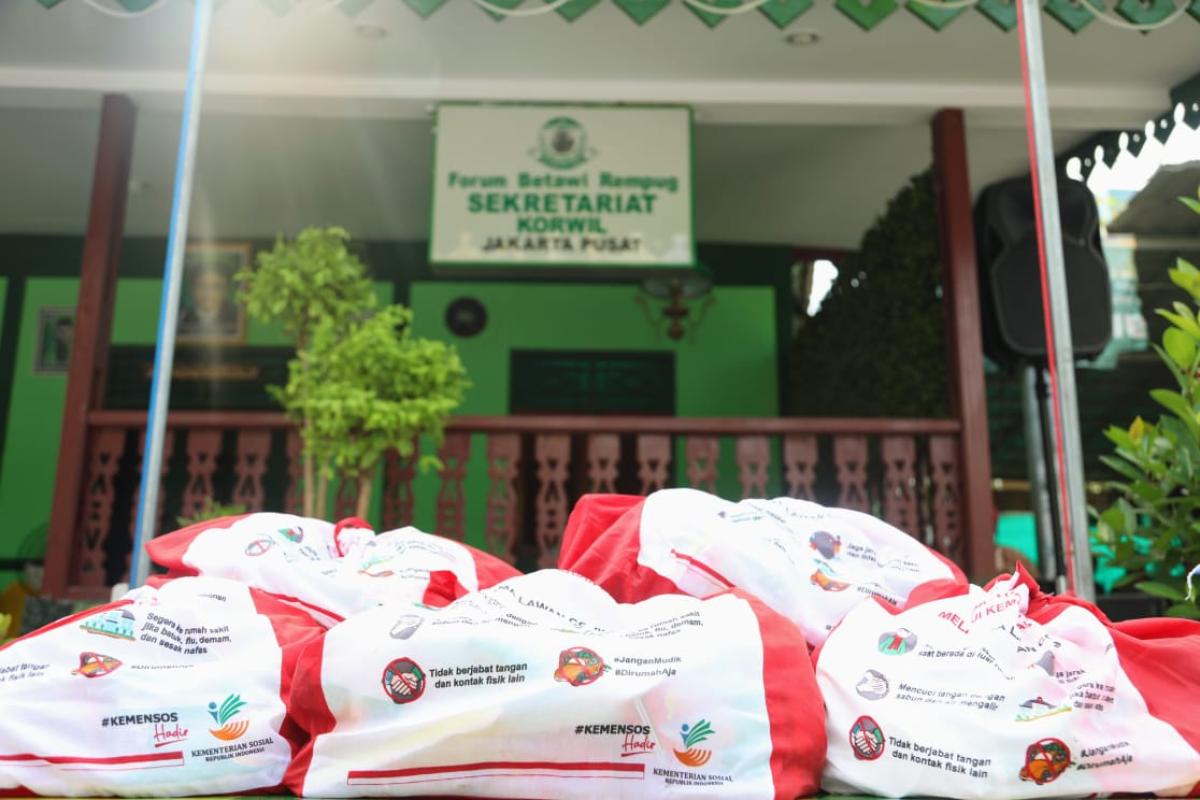 Cara Cek Penerima Bansos Kemensos PKH Tahap 4, Ini Rinciannya!