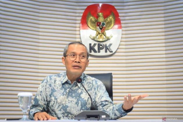 KPK Temukan Uang dari Orang Kepercayaan Gubernur Kalsel Sahbirin Noor