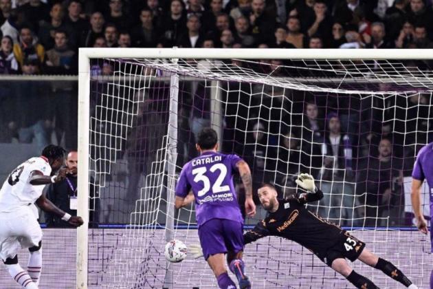 Pelatih Fiorentina Puji Kualitas David de Gea: Dia Masih Monster