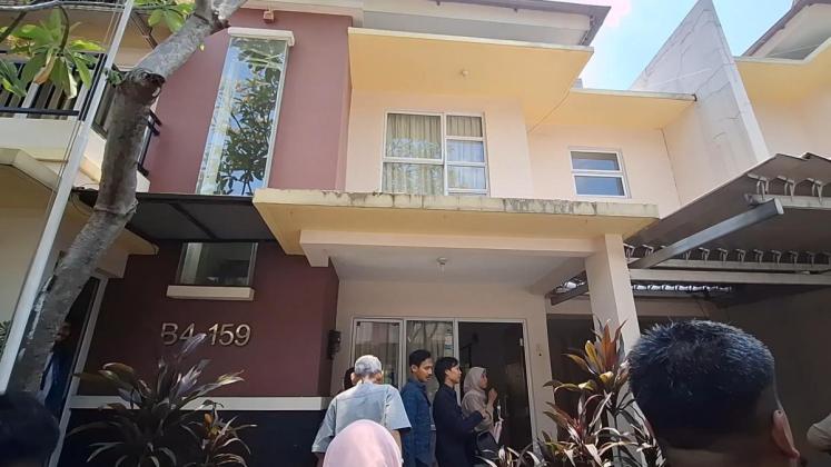 Rumah Dinas DPR di Kalibata Disebut Sudah Tua dan Tak Layak Huni, Begini Penampakannya