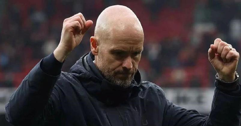 Tak Pernah Menang di Lima Laga, Erik ten Hag Merasa Semua Pihak Masih Mendukungnya