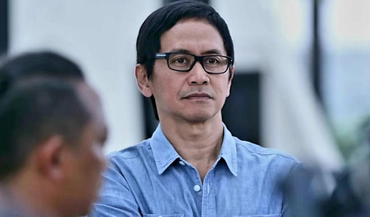 Addie MS Dapat Kado Terindah dari Kevin Aprilio di Ulang Tahun ke-65