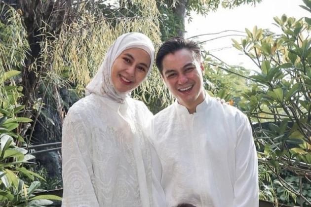 Gempar! Baim Wong Gugat Cerai Paula Verhoeven, Hard Gumay Sebut Miskomunikasi Jadi Biang Keladi!