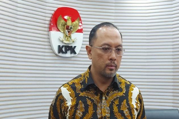 KPK Usut Dugaan Korupsi Pengadaan Komputer dan Laptop di PT INTI, Kerugian Ditaksir Rp120 Miliar