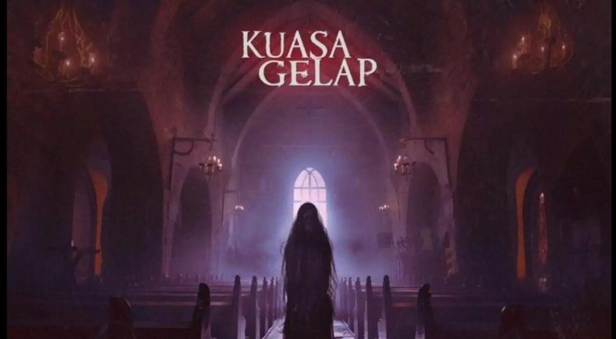 Film Kuasa Gelap, Kisah Eksorsisme Menegangkan yang Berbeda dari Film Horor Biasa