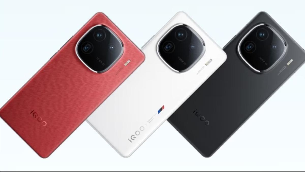 iQOO 13 Akan Bawa Chip Qualcomm Snapdragon 8 Gen 4, Performa Lebih Cepat dan Stabil!