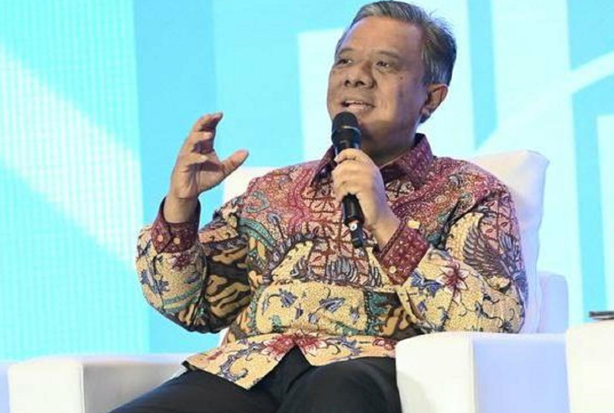 Ketua ICCA Seradesy Sumardi: Yusuf Didi Setiarto Siap Bawa ILUNI FHUI Menuju Era Kejayaan