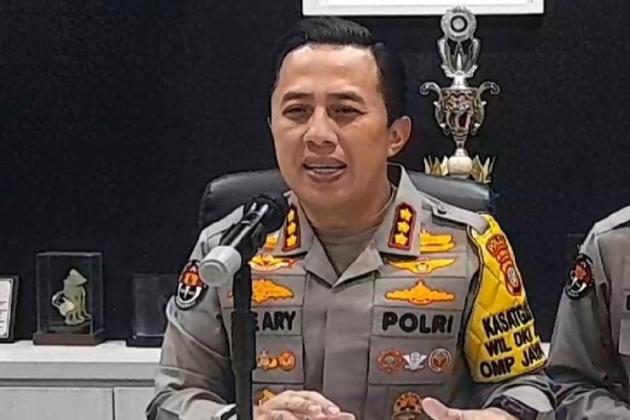 Korban Pencabulan di Panti Asuhan Kota Tangerang Bertambah Jadi 7 Orang