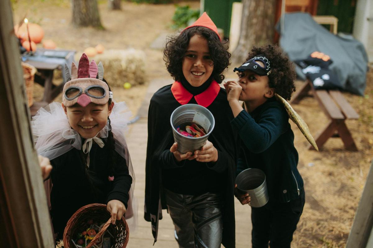 Makna Trick or Treat di Setiap Perayaan Halloween: Mau Kasih Permen atau Pilih Dijahilin?