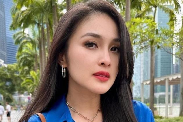 Waduh! Sandra Dewi Tertulis Istri Koruptor dan Mafia Tambang di Wikipedia, Imbas Harvey Moeis?