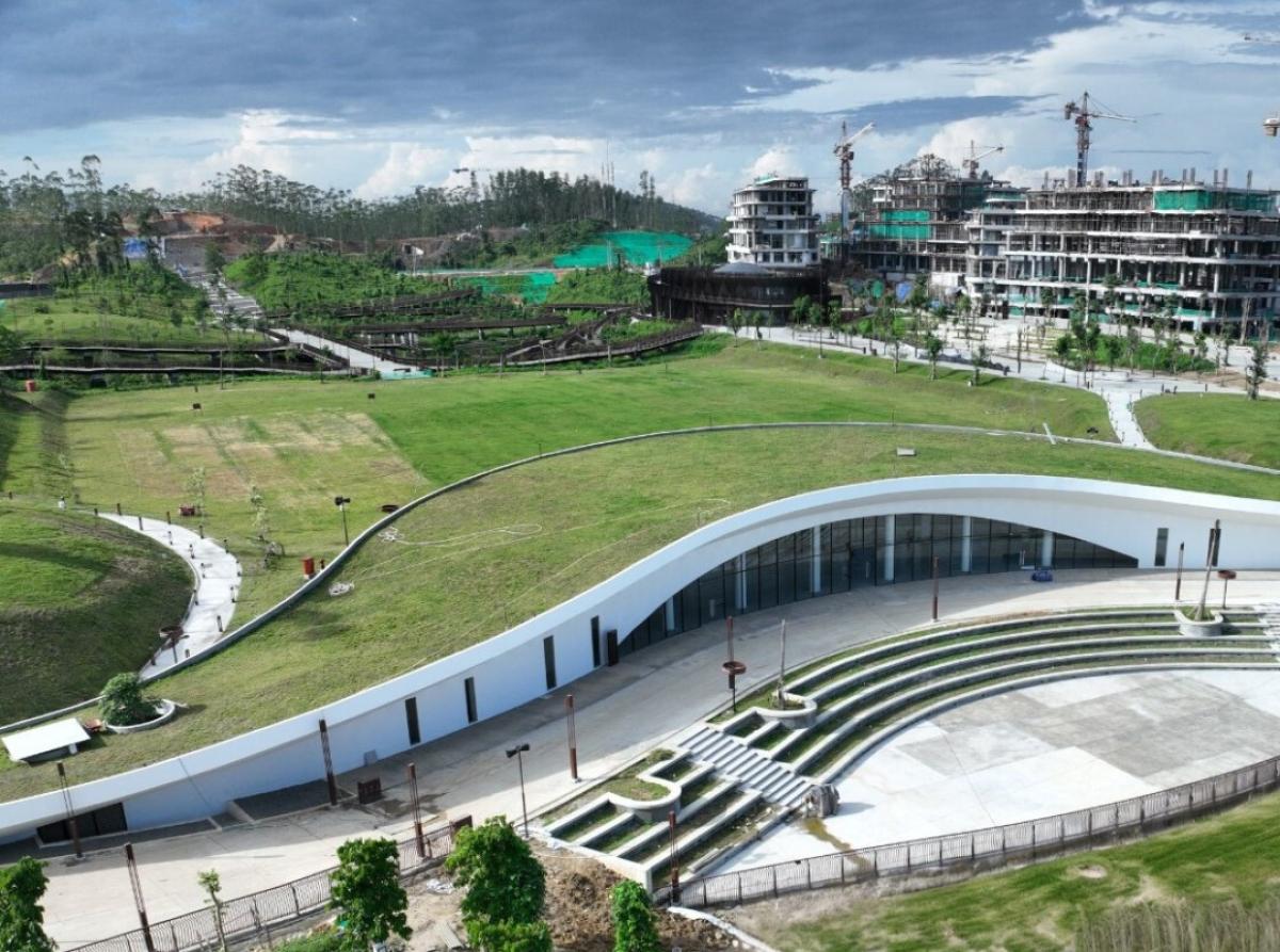 Brantas Abipraya Terus Catat Pertumbuhan Aset yang Positif,  Meningkat 16,38 Persen