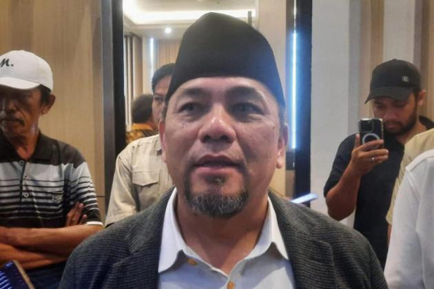 Maju Calon Wali Kota, Heri Koswara akan Libatkan Anak Muda untuk Bangun Bekasi 