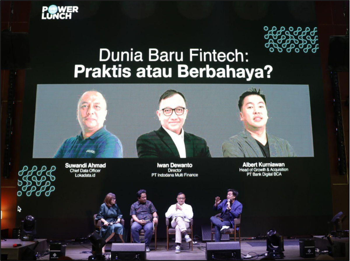 78% Milennial dan Gen Z Adopsi Fintech,  Layanan Buy Now Pay Later Kian Mendominasi