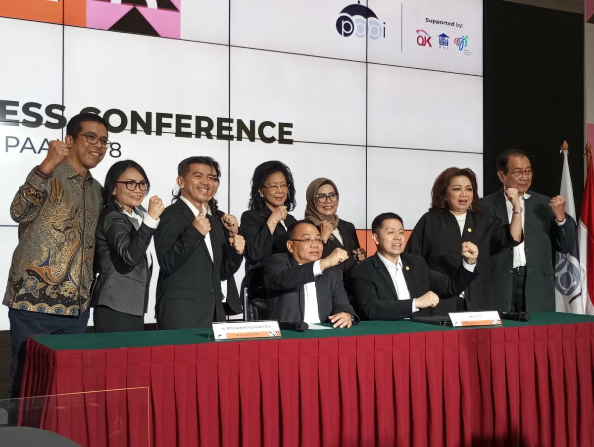 Agen Asuransi: Pahlawan Finansial yang Terabaikan, Penyelamat Masa Depan Bangsa