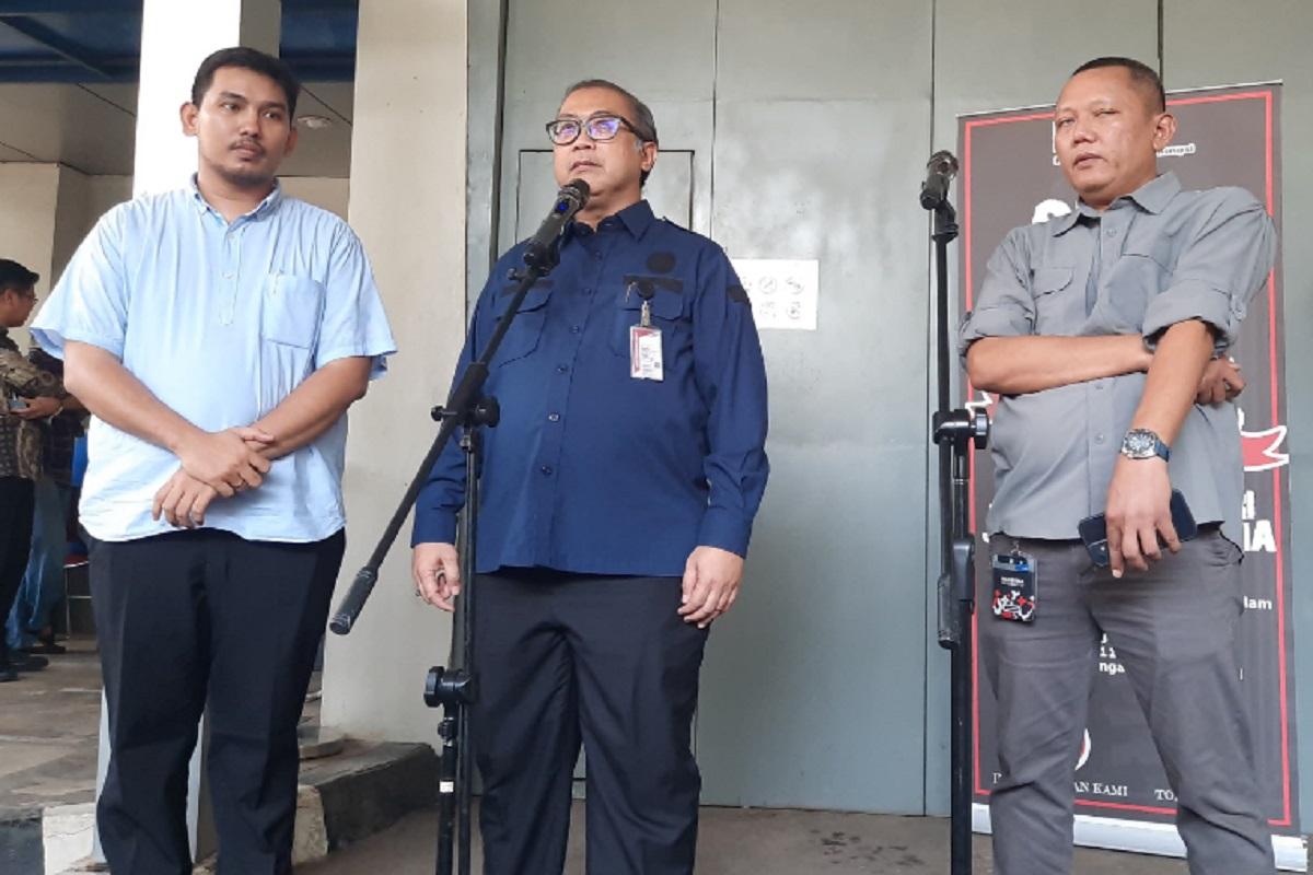 Begini Penjelasan KPK Soal Temuan Miras dan HP di Rutan KPK