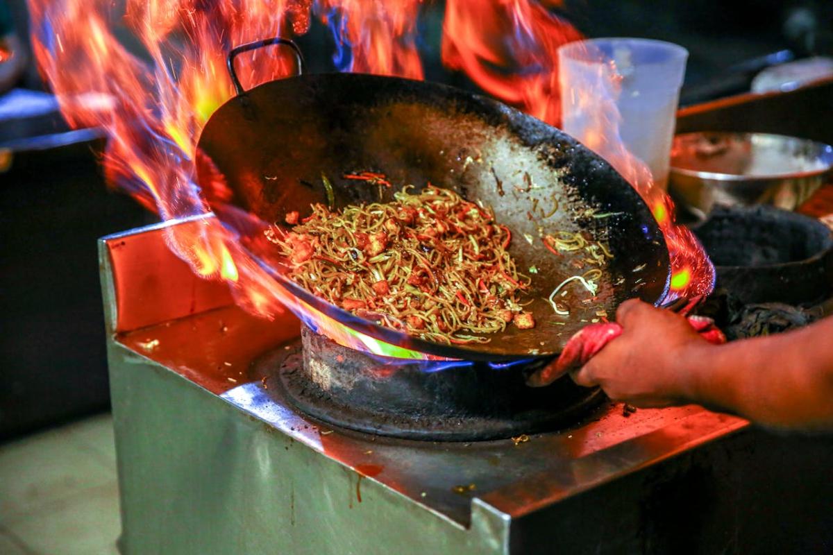 Turunkan Risiko Diabetes di Kemudian Hari, Ubah Caramu Memasak Mulai dari Sekarang!