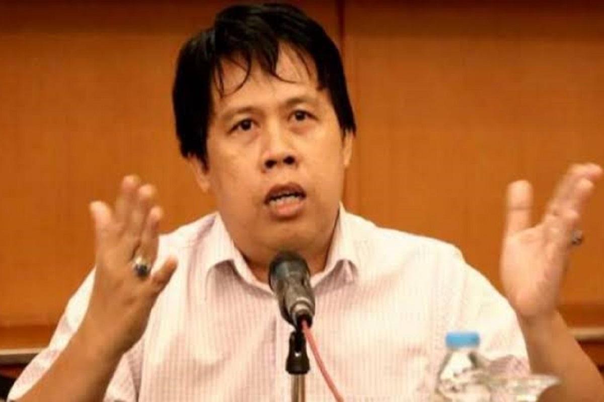 CBA Minta KPK Usut Airan Dana PT Petro Energy ke Perusahaan Tambang Batu Bara