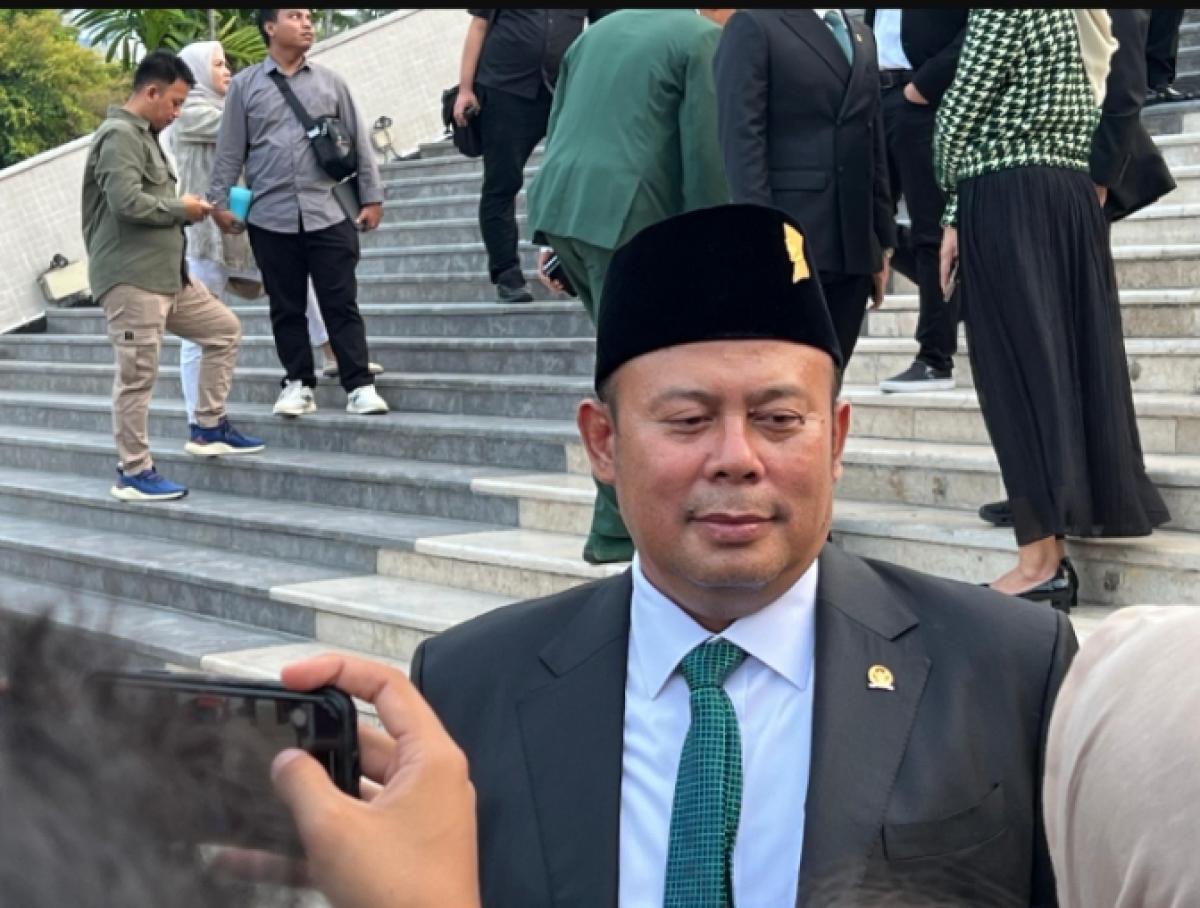 DPR RI Bakal Bentuk Badan Aspirasi Rakyat, Tujuannya Tampung Suara Rakyat