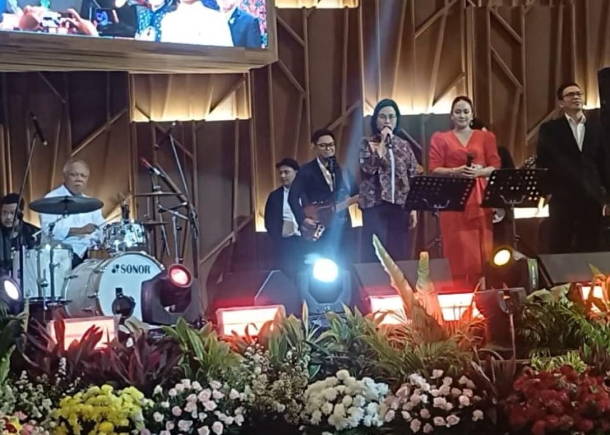 Harmoni di Ujung Tugas: Kisah Kepemimpinan dan Persahabatan Basuki-Sri Mulyani Menjelang Akhir Kabinet