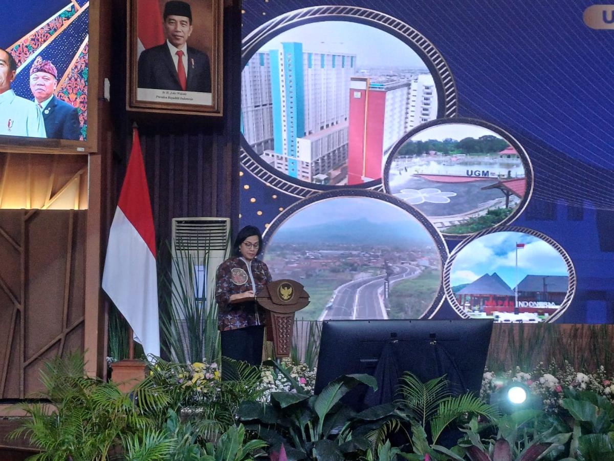 Harmoni di Ujung Tugas: Kisah Kepemimpinan dan Persahabatan Basuki-Sri Mulyani Menjelang Akhir Kabinet