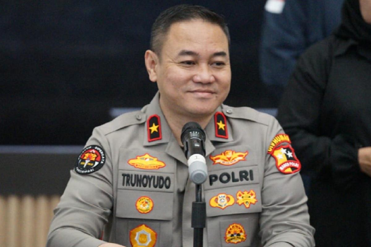 Kapolri Beri Perhatian Khusus Kasus Dugaan Pencabulan Anak di Yayasan An-Nur Tangerang