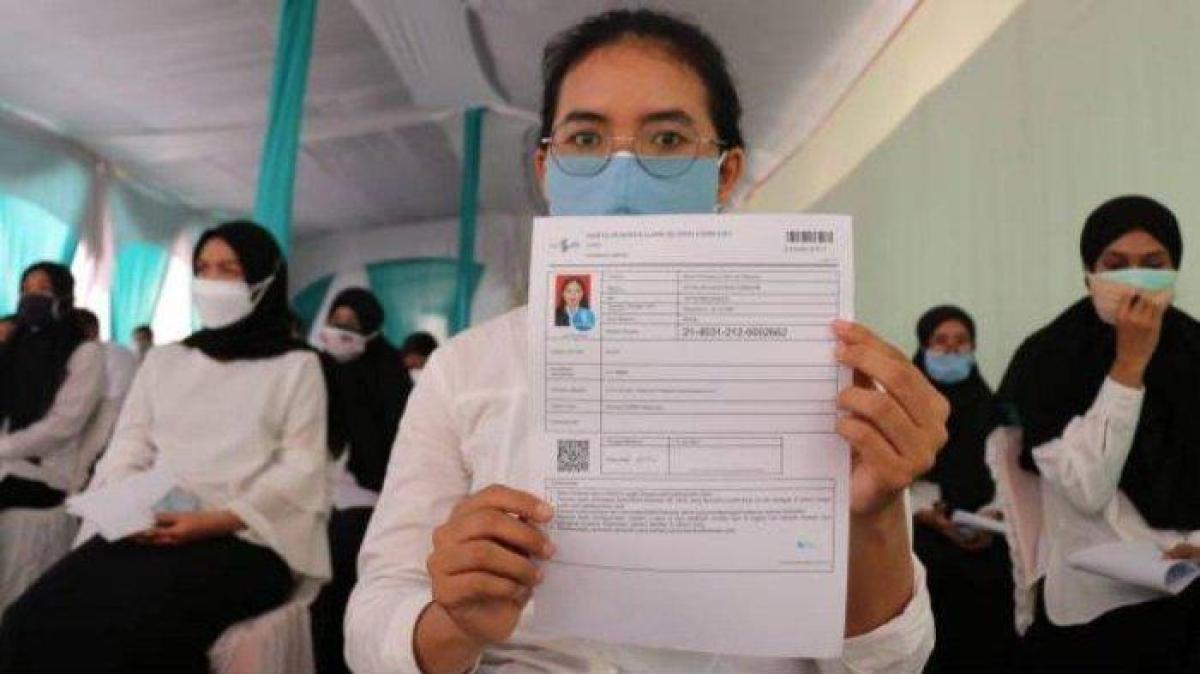 Kenapa Kartu Peserta CPNS Tidak Dapat Dicetak? Ini Dia Penjelasan dan Solusinya