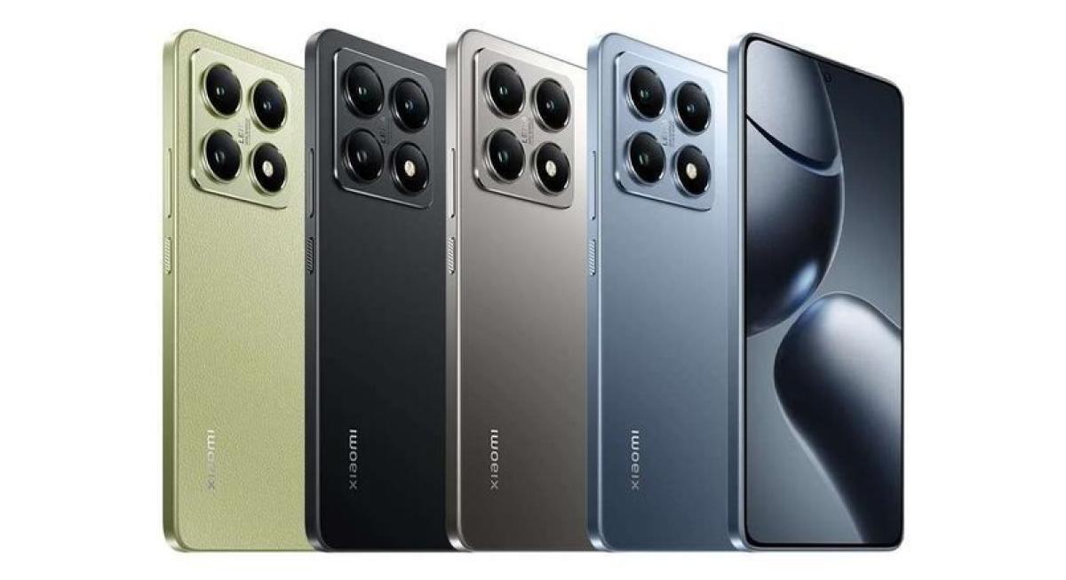 Laris di Indonesia Sejak Dirilis, Ini Harga dan Spesifikasi Xiaomi 14T
