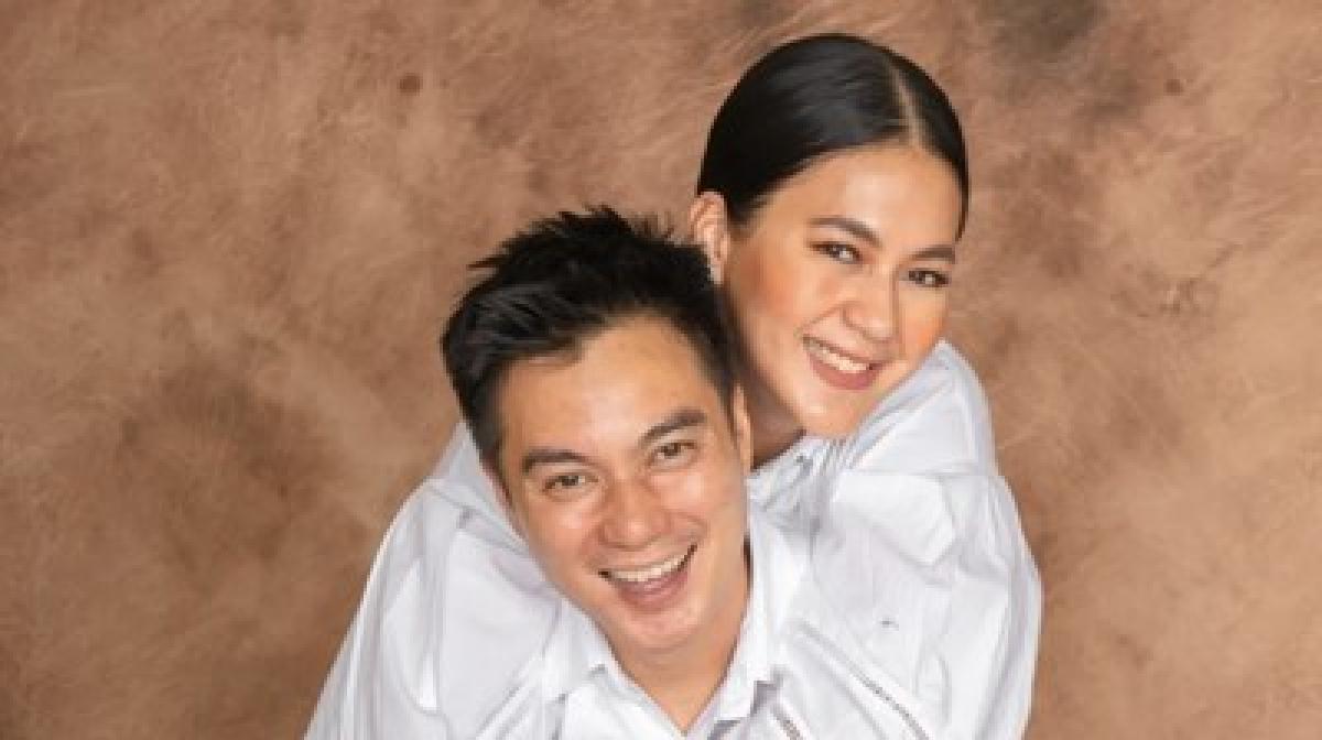 Terungkap! Awalnya Baim Wong Tidak Cantumkan Isu Selingkuh pada Gugatan Cerai ke Paula Verhoeven
