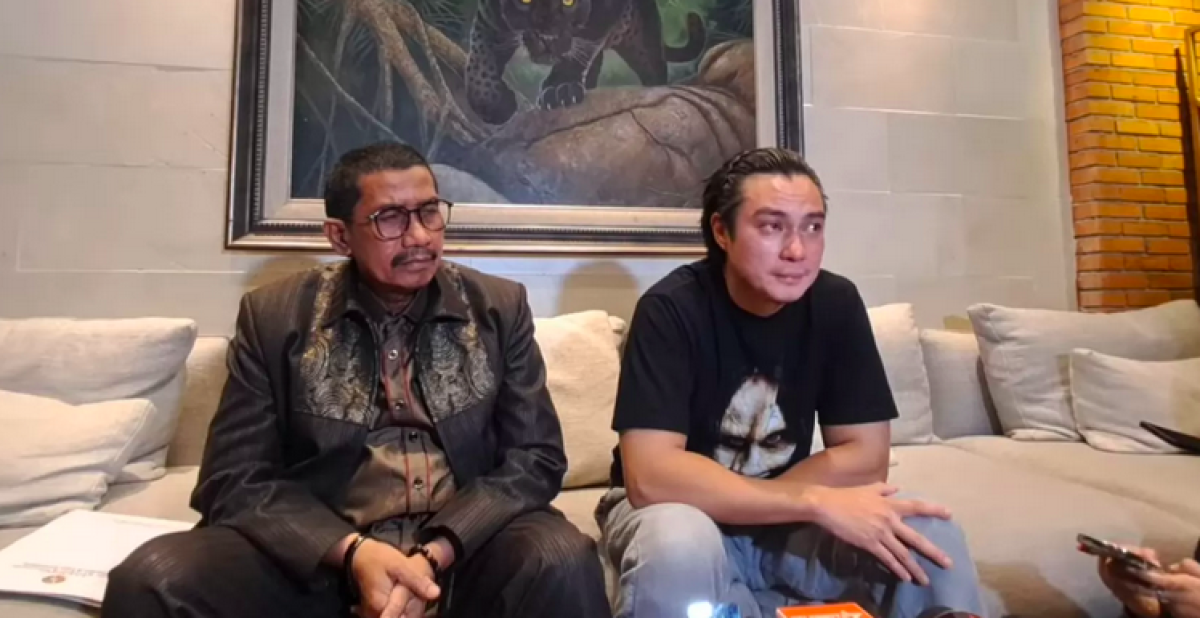 Muncul Rumor Perselingkuhan, Ini Alasan Utama Baim Wong Gugat Cerai Paula