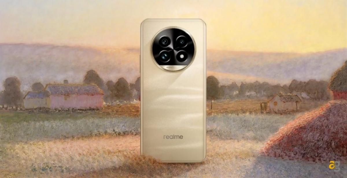 Patut Ditunggu Rilisnya, Ini Spesifikasi dan Harga Realme 13 yang Akan Segera Hadir di Indonesia