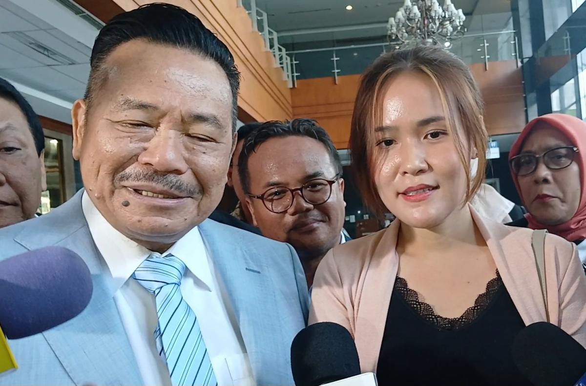 PN Jakpus Segera Proses Permohonan PK dari Jessica Kumala Wongso pada Kasus pembunuhan Wayan Mirna