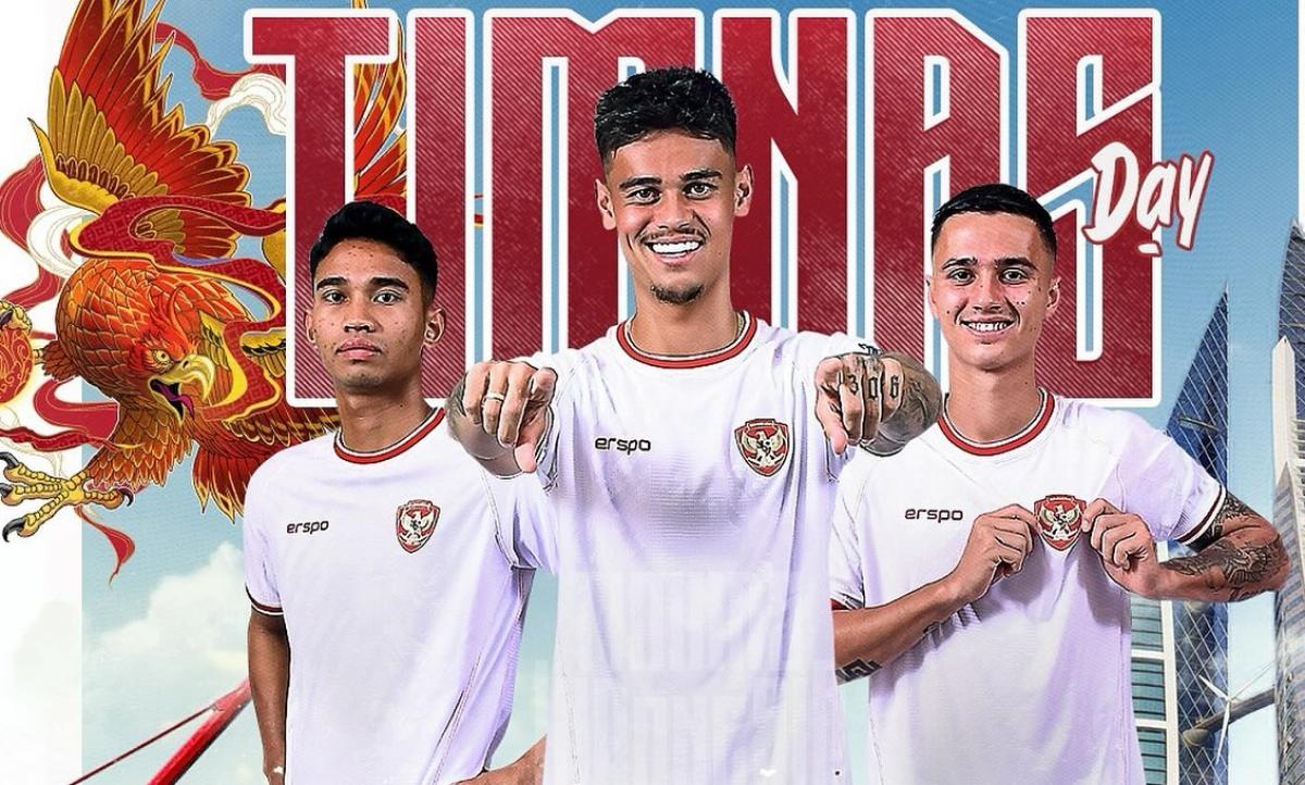 Prediksi Susunan Pemain Indonesia vs Bahrain di Kualifikasi Piala Dunia 2026