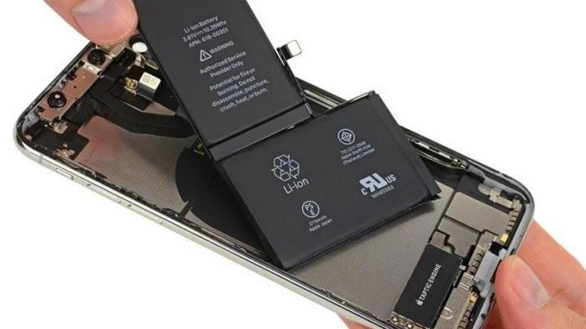 Tanda-Tanda Baterai iPhone Perlu Diganti, Awas Jangan Sampai Menyesal!