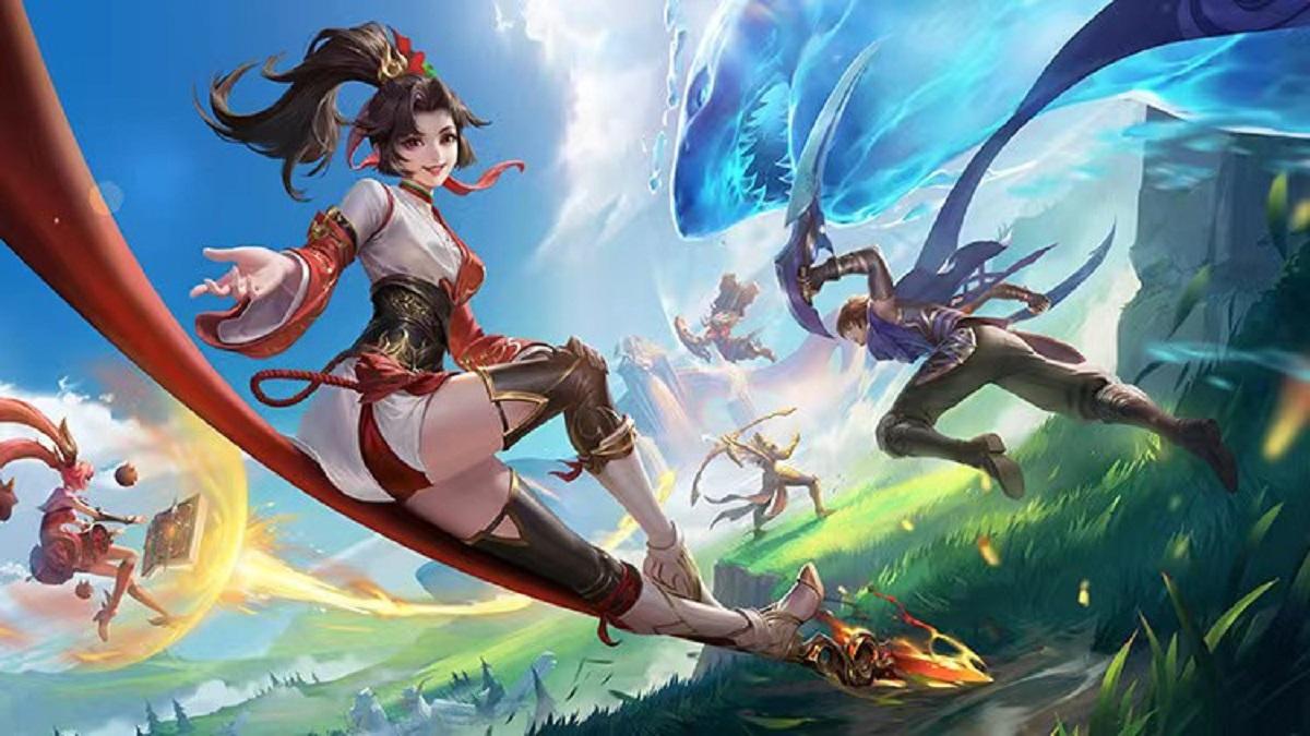 Tips dan Trik Mendapatkan Starstones HoK Gratis Setiap Hari
