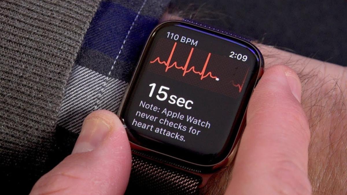 Tren Smartwatch untuk Olahraga dan Kesehatan, Ini 5 Rekomendasi Smartwatch Canggih dan Fitur Lengkap!