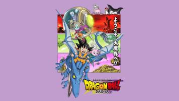 Dragon Ball DAIMA Tayang di Netflix Mulai 14 Oktober 2024: Karya Terakhir Akira Toriyama sebelum Berpulang