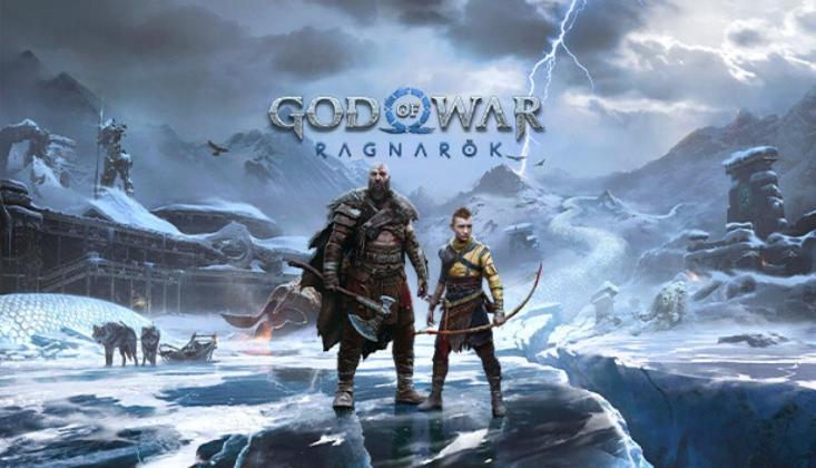 Купить God Of War Ragnarok На Пк