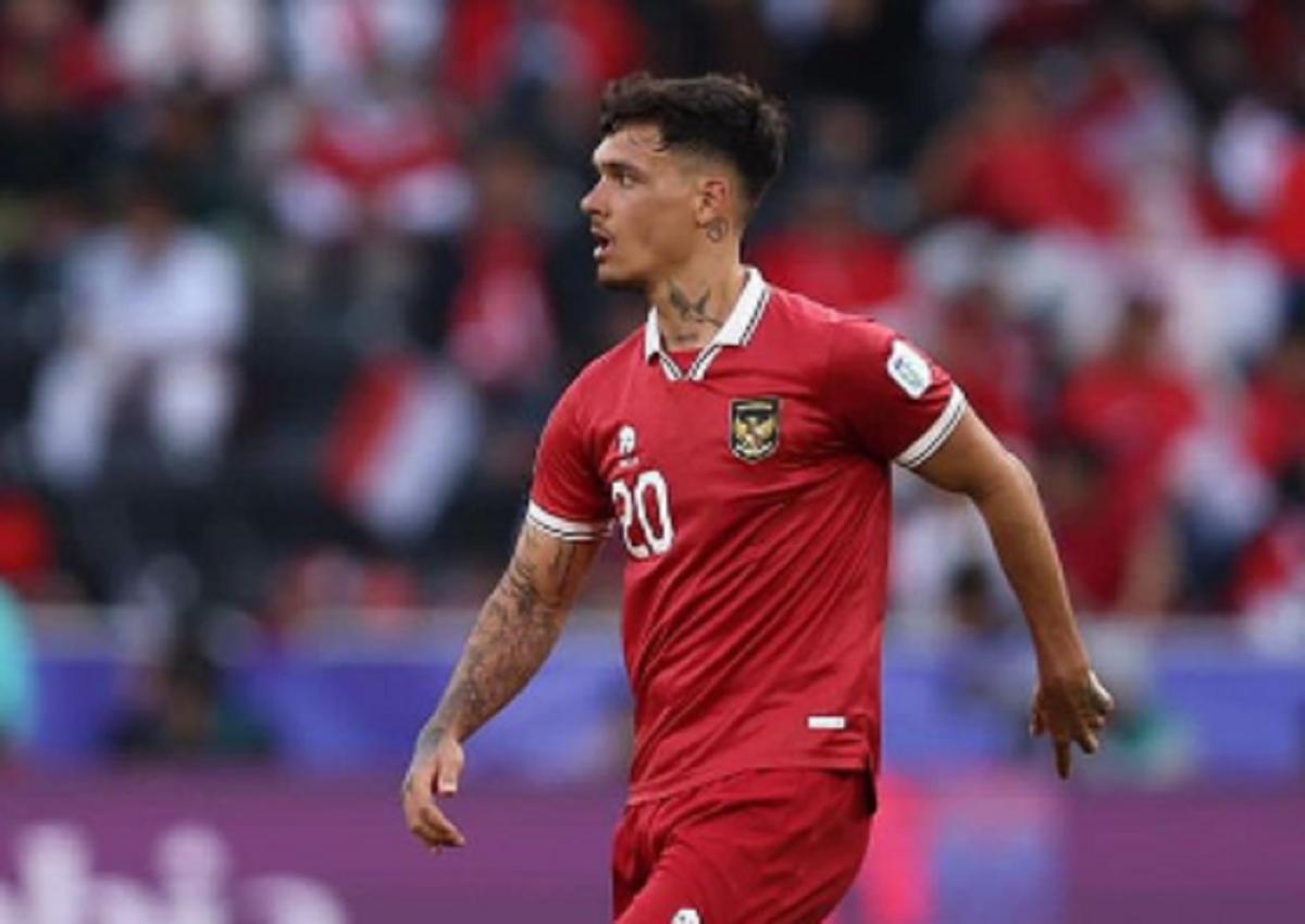 Bidik Gelar Juara Super League, Persija Jakarta Resmi Datangkan Shayne Pattynama
