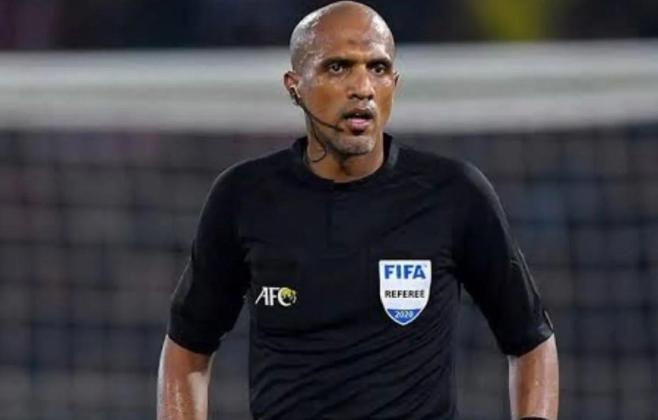 Tiga Keputusan Kontroversial Wasit Ahmed AL-Kaf di Laga Indonesia vs Bahrain