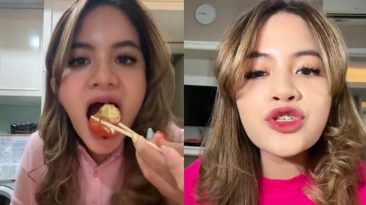 Viral Jastip Sushi di TikTok, Ramai Hujatan dari Netizen