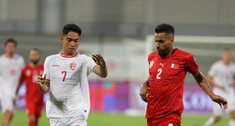  Ranking FIFA Timnas Indonesia Tetap Stabil, Bahrain Justru Merosot