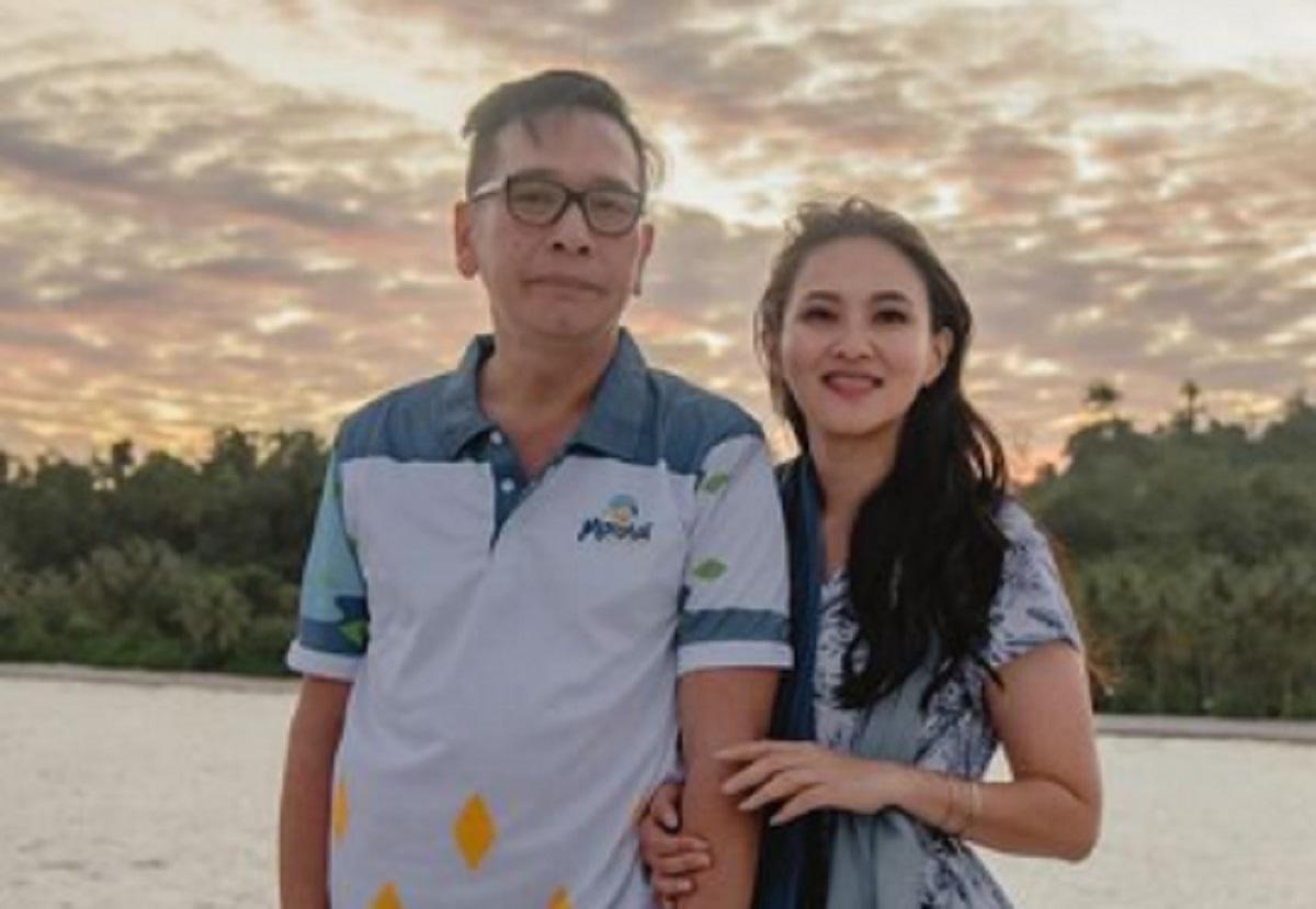  Merinding! Firasat Istri Benny Laos Sebelum Tragedi Kapal Meledak