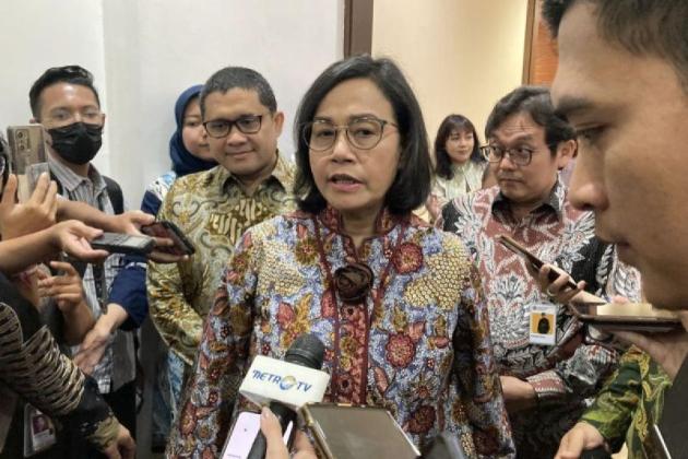 Sri Mulyani: Penghapusan Utang Macet UMKM Langkah Strategis Dorong Perekonomian Indonesia