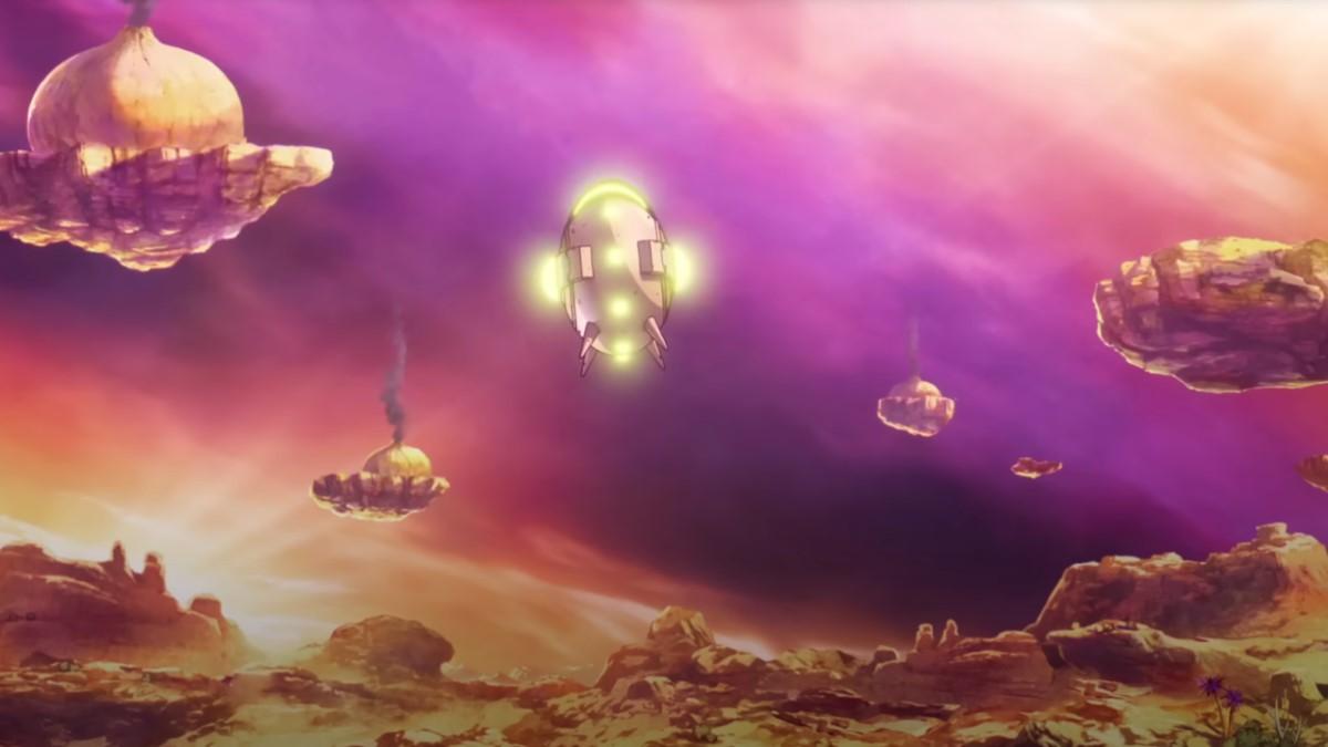 Mengenal Demon Realm, Dunia Lain yang Harus Ditaklukan Goku di Dragon Ball DAIMA