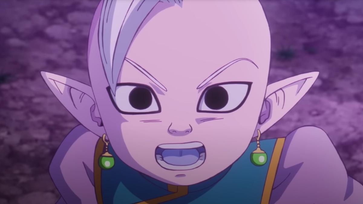 Mengenal Dr. Arinsu, Kakak Kaioshin Universe 7 yang Jadi Pemicu Konspirasi Jahat di Dragon Ball DAIMA
