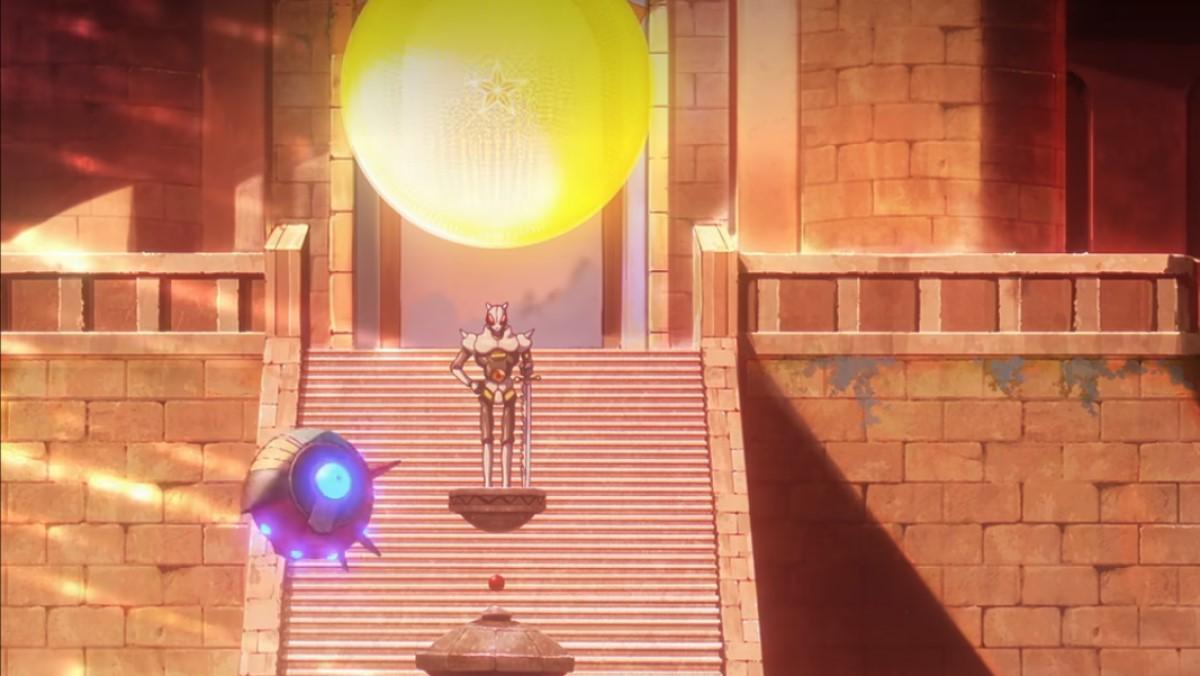 Mengenal Tamagami, Sosok Penjaga Dragon Ball Demon Realm yang Diciptakan Neva