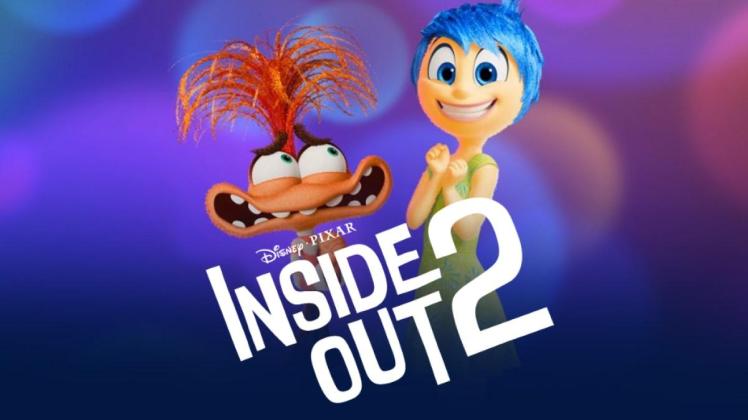 Inside Out 2 Kuasai Puncak Box Office Dunia dengan Pendapatan Sementara Rp26,6 Triliun