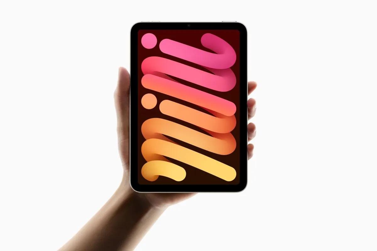 iPad mini Terbaru: Chip A17 Pro Bikin Kinerja Makin Gahar!