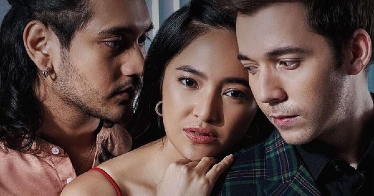 Serial WeTV Jangan Salahkan Aku Selingkuh, Drama Penuh Intrik dan Pengkhianatan