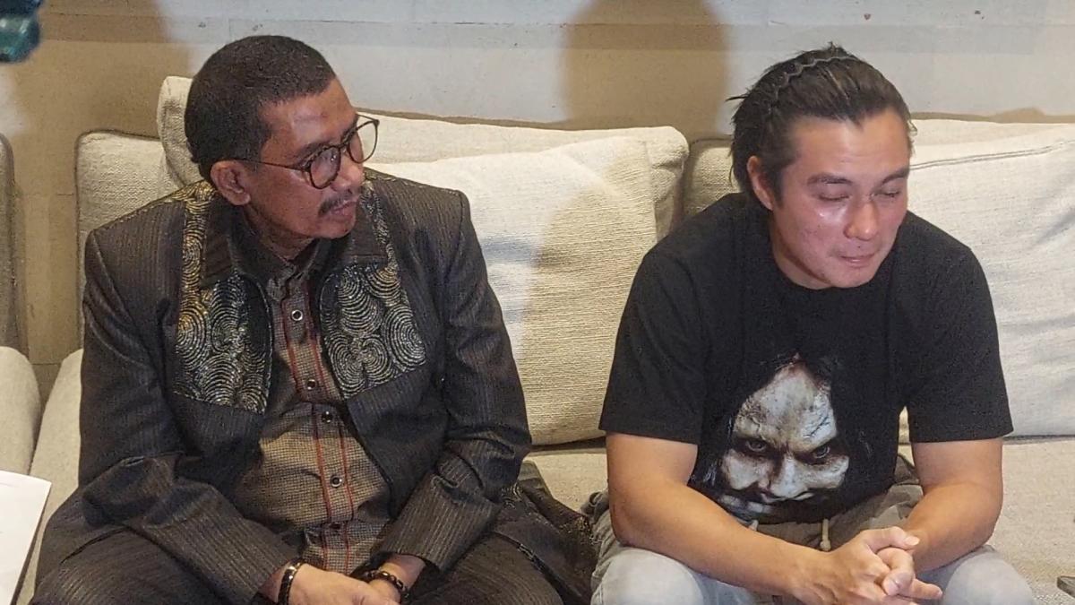 Baim Wong Bantah Tuduhan Pelit: Mengaku Beri Rp400 Juta Per Bulan untuk Paula Verhoeven